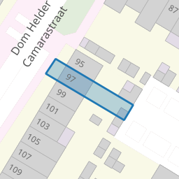 Perceel PMR00-H-3211
