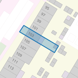 Perceel PMR00-H-3214