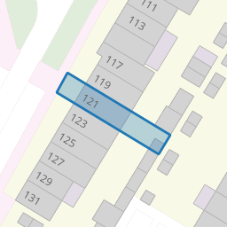 Perceel PMR00-H-3222