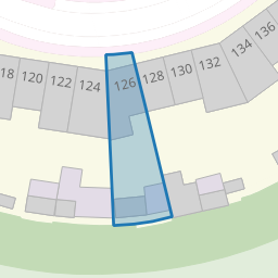 Perceel PMR00-H-3255
