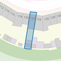 Perceel PMR00-H-3257