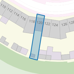 Perceel PMR00-H-3258