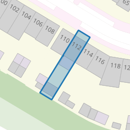 Perceel PMR00-H-3262