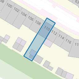 Perceel PMR00-H-3263