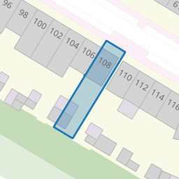 Perceel PMR00-H-3264