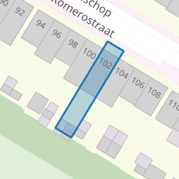 Perceel PMR00-H-3267