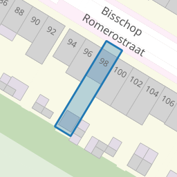 Perceel PMR00-H-3269