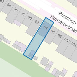 Perceel PMR00-H-3271