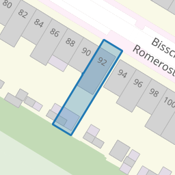 Perceel PMR00-H-3272