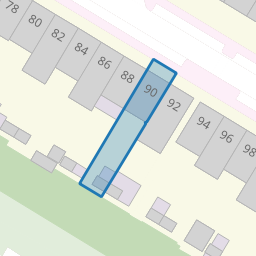 Perceel PMR00-H-3273