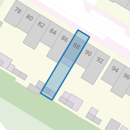 Perceel PMR00-H-3274