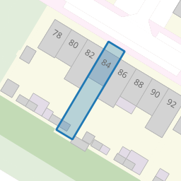 Perceel PMR00-H-3276