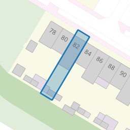 Perceel PMR00-H-3277