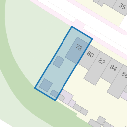 Perceel PMR00-H-3279