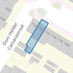Perceel PMR00-H-3281