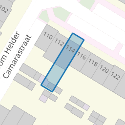 Perceel PMR00-H-3282