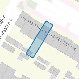 Perceel PMR00-H-3283
