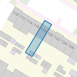 Perceel PMR00-H-3284