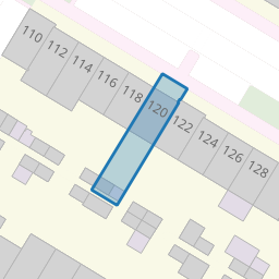 Perceel PMR00-H-3285