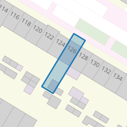 Perceel PMR00-H-3288