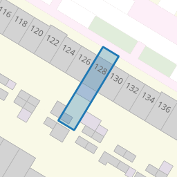 Perceel PMR00-H-3289