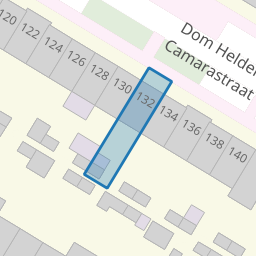 Perceel PMR00-H-3291