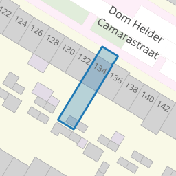 Perceel PMR00-H-3292