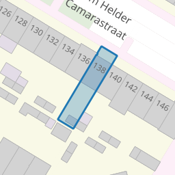 Perceel PMR00-H-3294