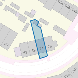 Perceel PMR00-H-3301