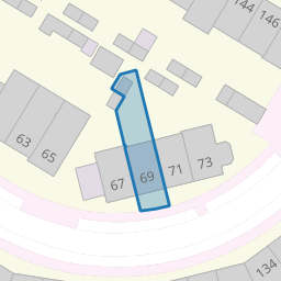 Perceel PMR00-H-3302