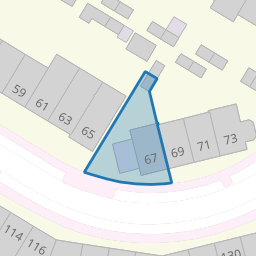 Perceel PMR00-H-3303