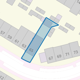 Perceel PMR00-H-3304