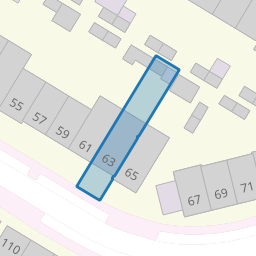 Perceel PMR00-H-3305
