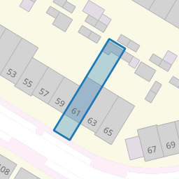 Perceel PMR00-H-3306