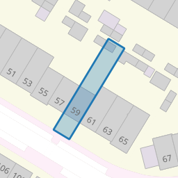 Perceel PMR00-H-3307