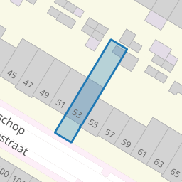 Perceel PMR00-H-3310