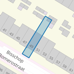 Perceel PMR00-H-3312