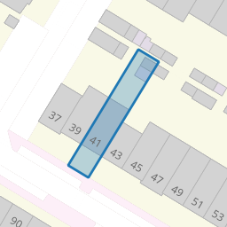 Perceel PMR00-H-3316