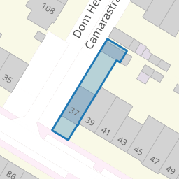 Perceel PMR00-H-3318
