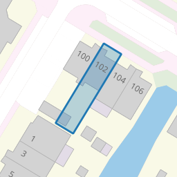 Perceel PMR00-H-3320