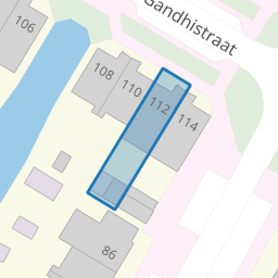 Perceel PMR00-H-3325
