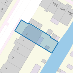 Perceel PMR00-H-3327