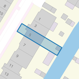 Perceel PMR00-H-3329