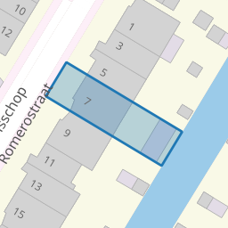 Perceel PMR00-H-3330