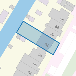 Perceel PMR00-H-3334