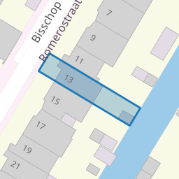 Perceel PMR00-H-3337