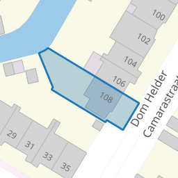 Perceel PMR00-H-3353