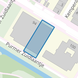 Perceel PMR00-H-3359