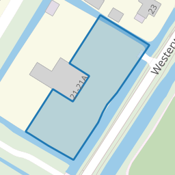 Perceel PMR00-H-3366