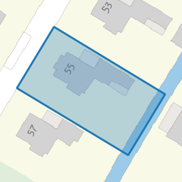 Perceel PMR00-H-3371